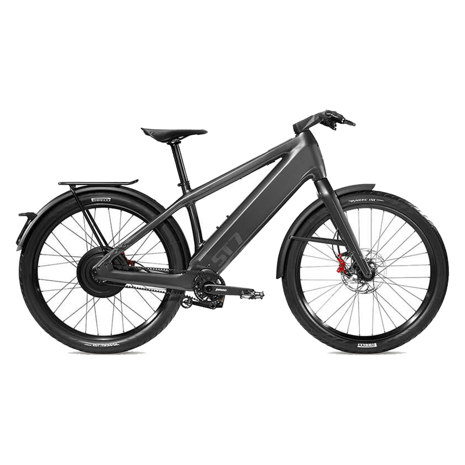 Stromer ST7 Speed pedelec